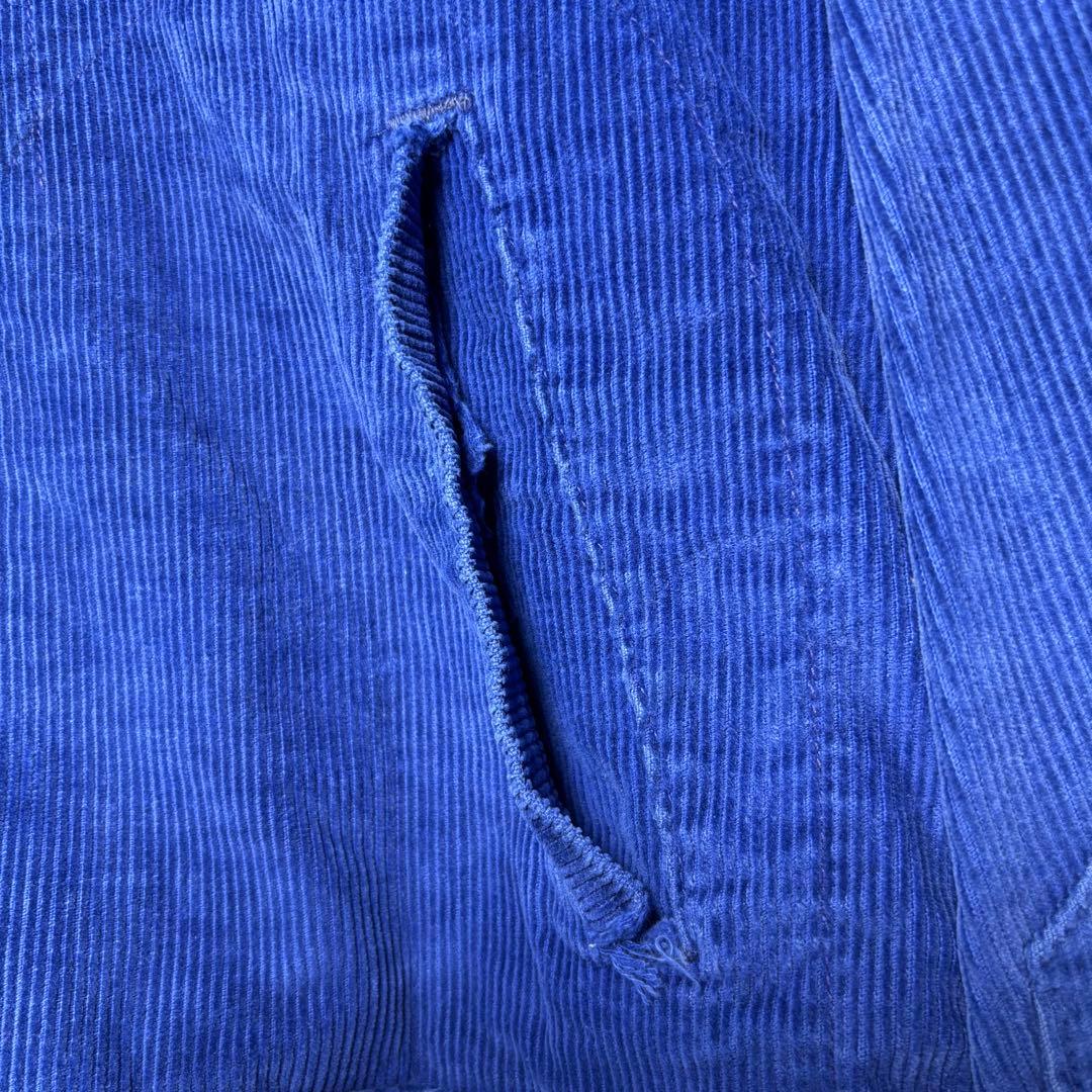 ビンテージ FFA ジャケット　サイズ40 TALON ジップ