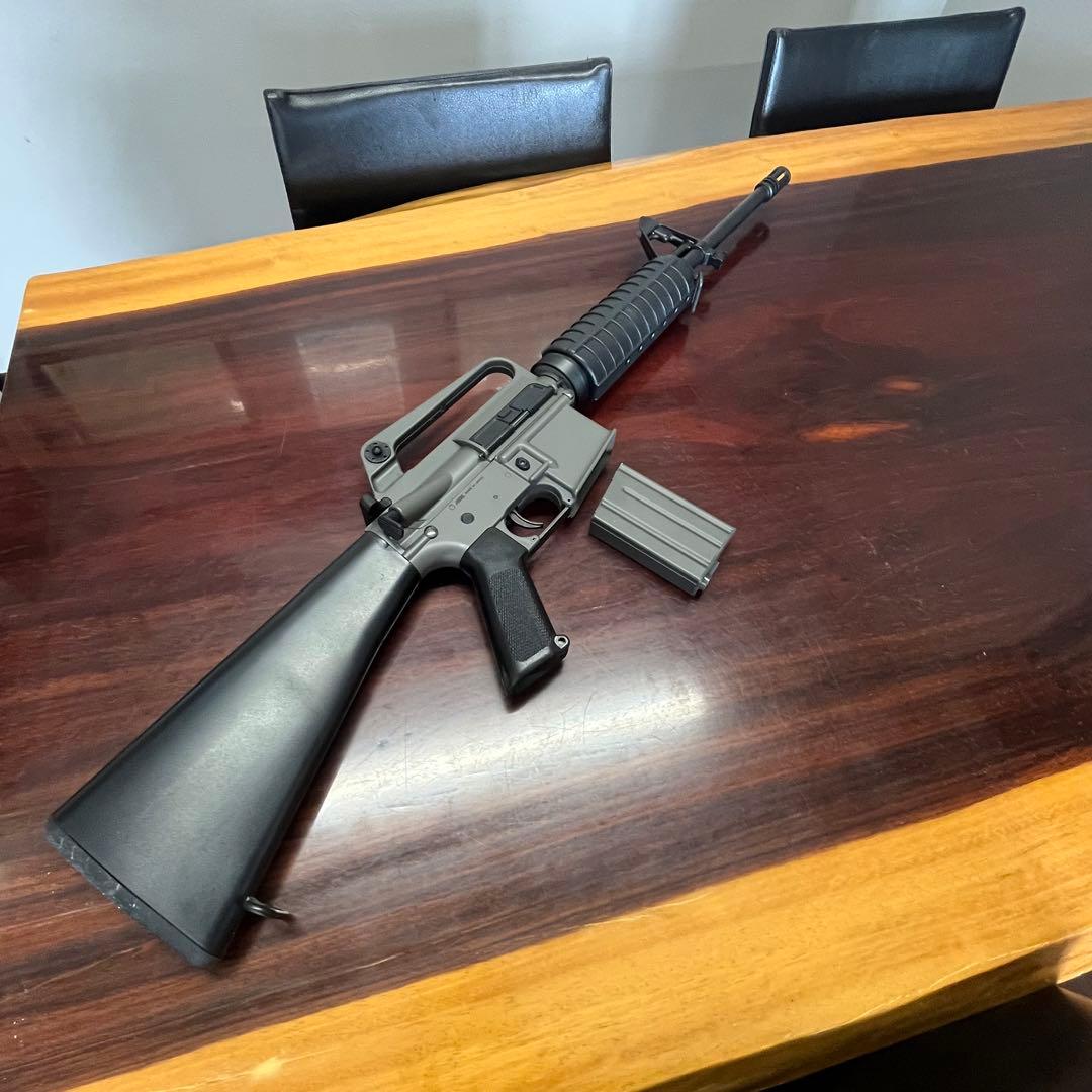 ★お引き渡し限定★ 東京マルイ COLT M655 STD 電動ガン　　埼玉県