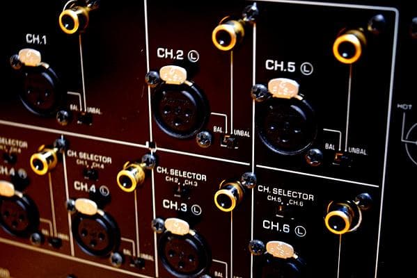 YAMAHA MX-A5000 11chパワーアンプ 定価328,000円