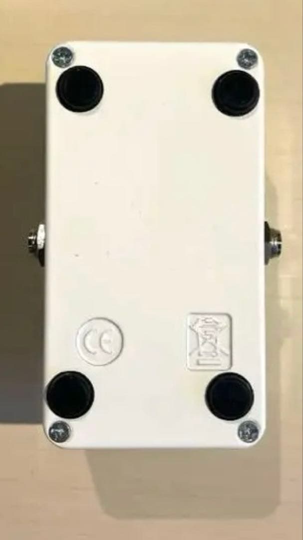 electro-harmonix CRAYON エレハモ クレヨン