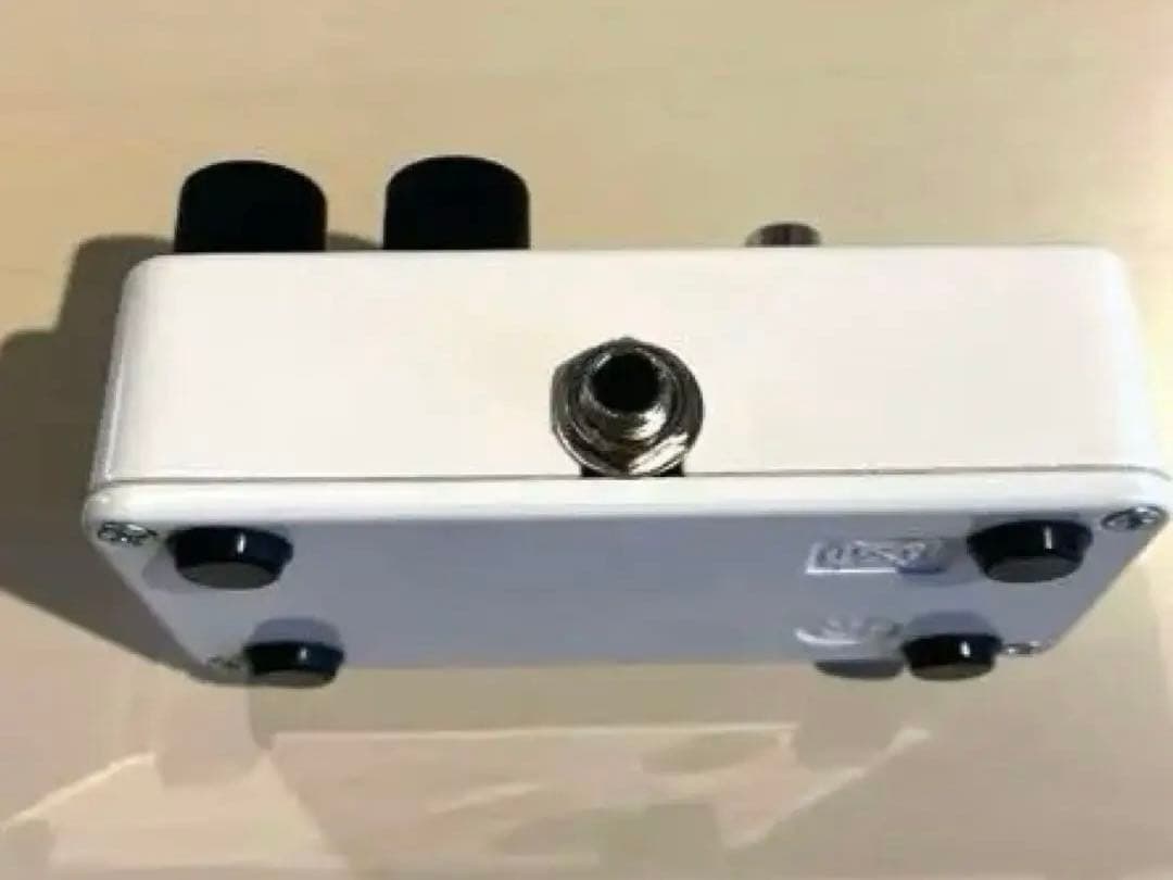 electro-harmonix CRAYON エレハモ クレヨン