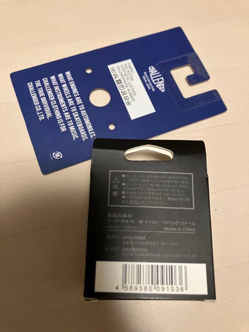 Challenger バンダナ柄 手袋 Lサイズ