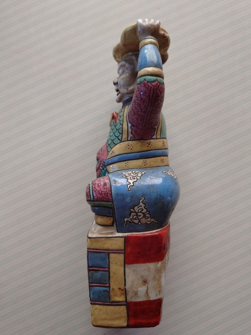 清代中国のアンティーク香炉　大幅お値下げ！！