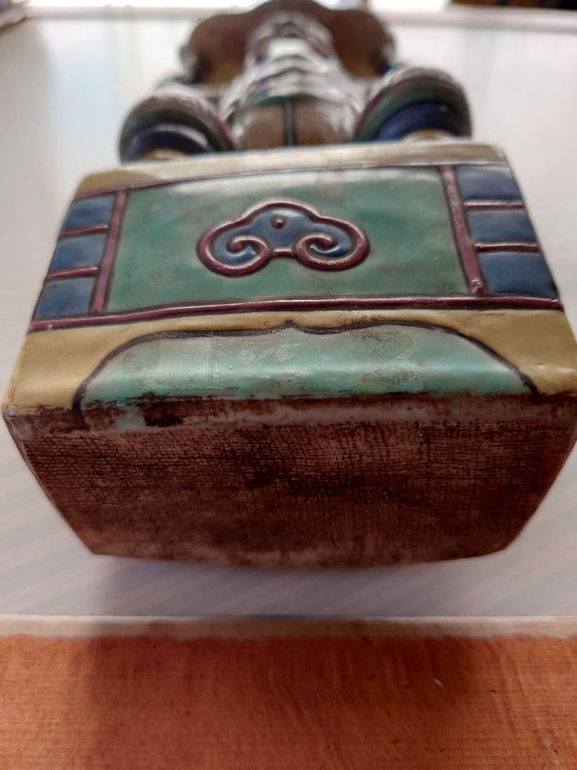 清代中国のアンティーク香炉　大幅お値下げ！！