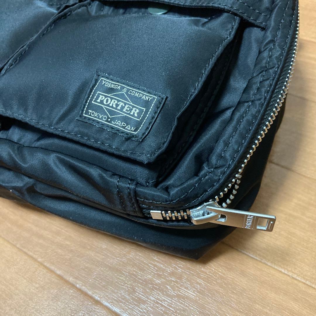 早いもの勝ち　吉田カバン　PORTER タンカー　ショルダーバッグＳ　新品未使用