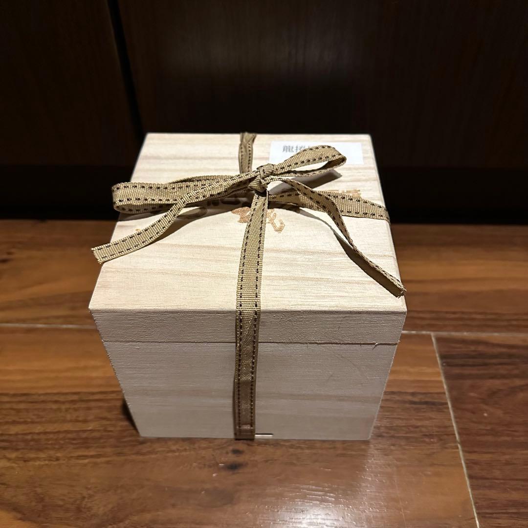 トワイライト・ウォリアーズ 決戦！九龍城砦 龍捲風 香水