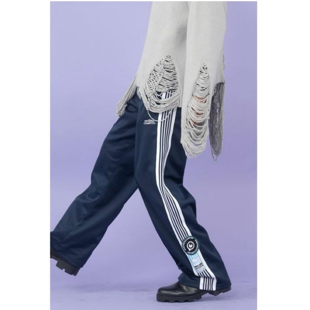 THE ORAL CIGARETTES 2024トラックパンツM