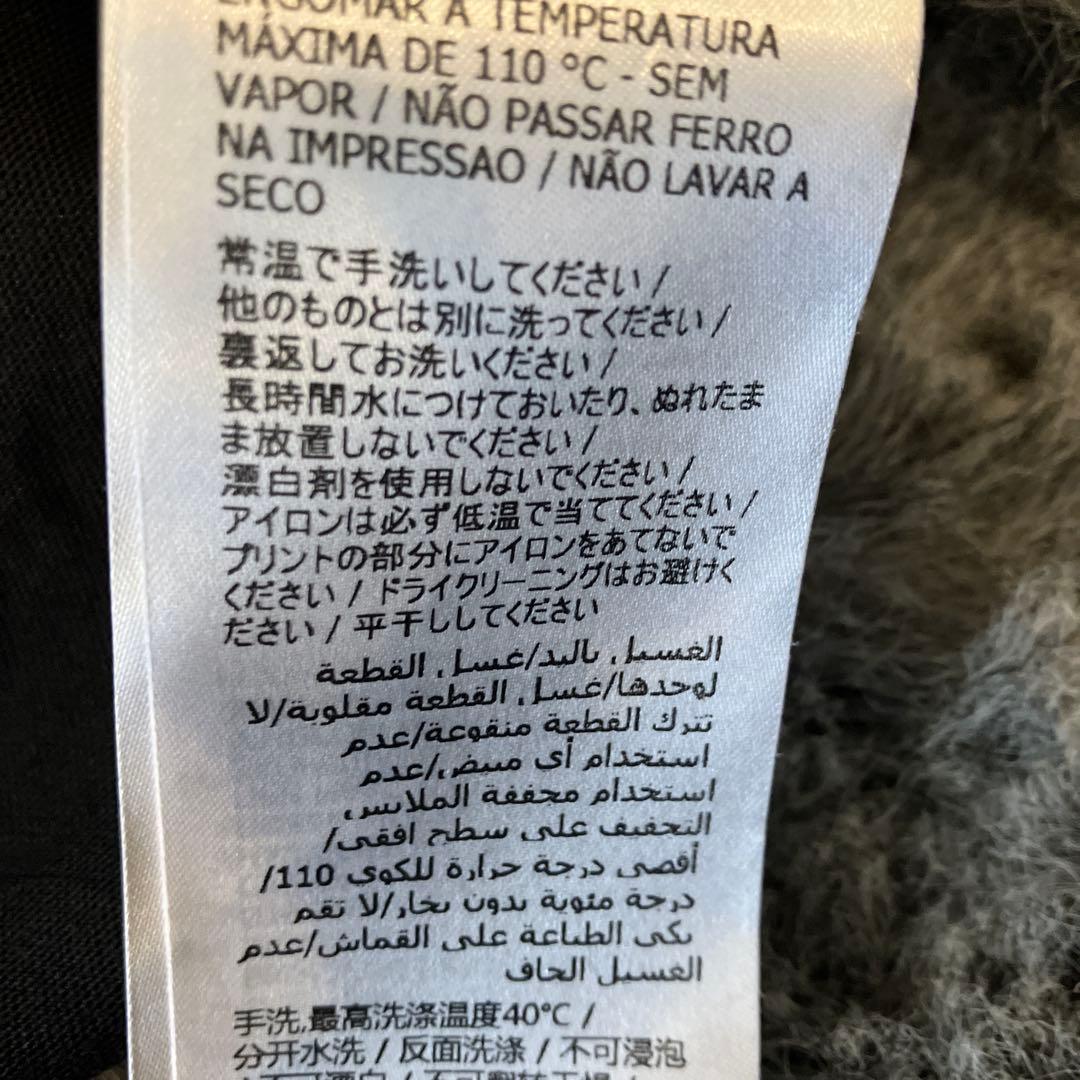 The North Face Gucci のtシャツ