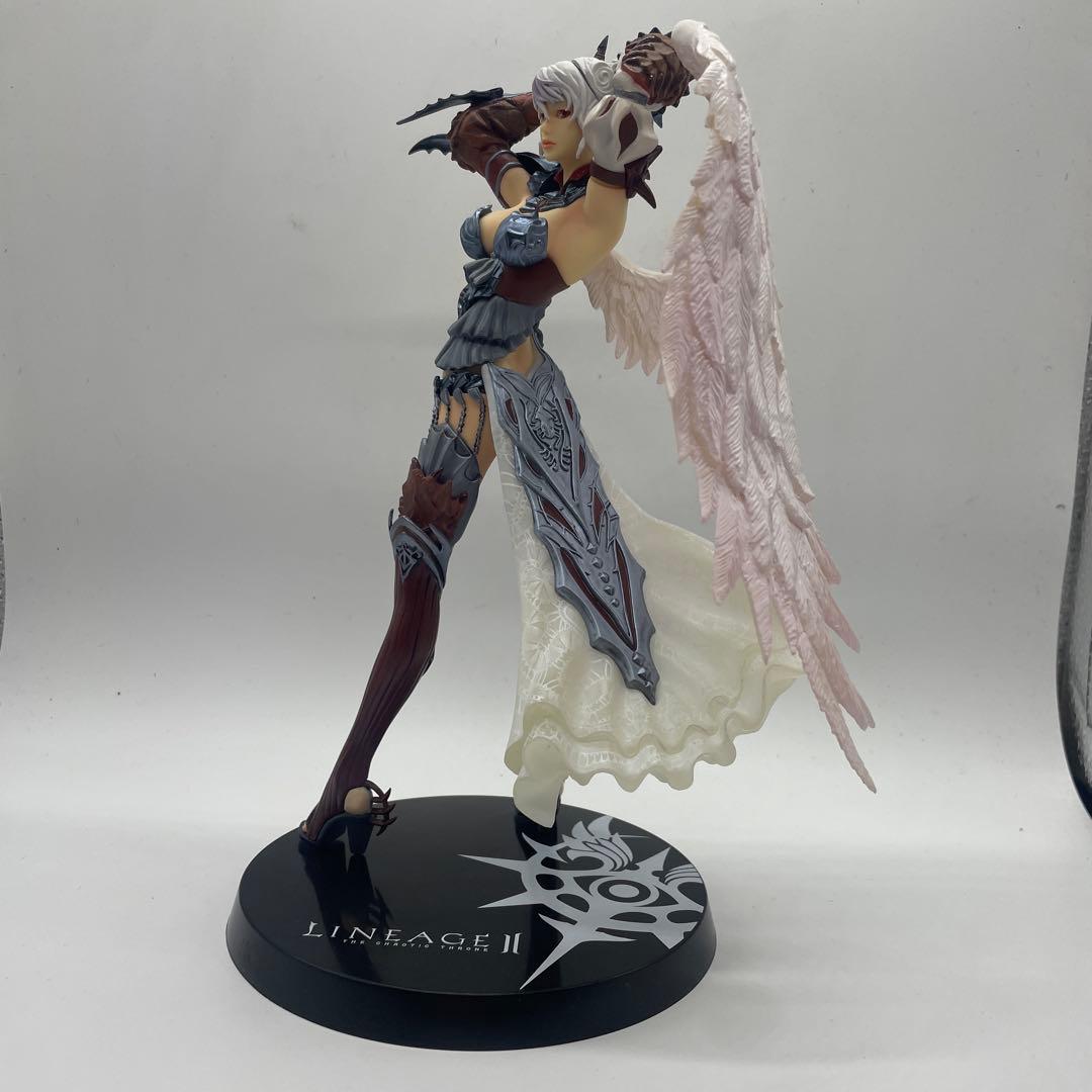 カマエル　リネージュ2　ムービック