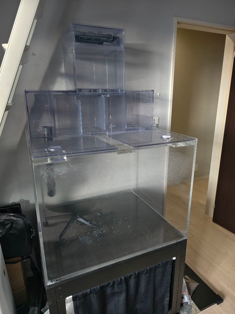 上部フィルター　ぷぅ工房