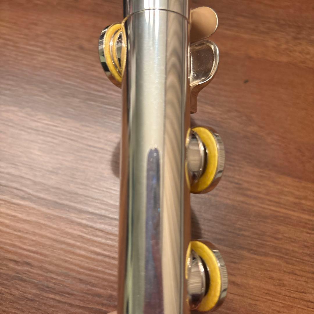 【フルート】YAMAHA 211