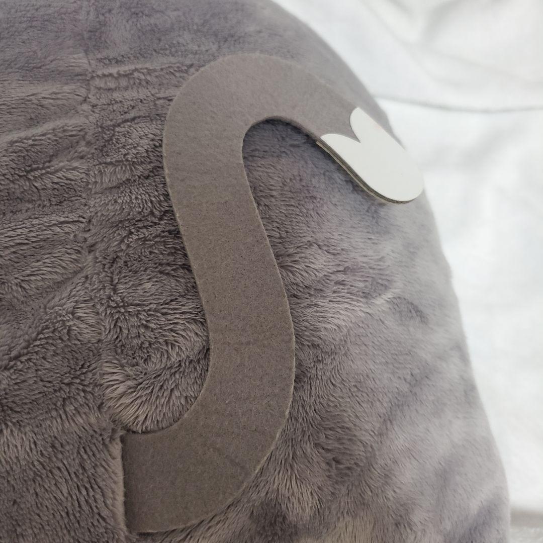 アイナナ めちゃでかきらどるぬいぐるみ 八乙女楽 モンぬい デカもんぬい