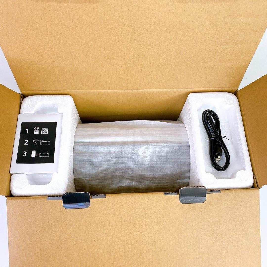 【美品】SONY SRS-ULT70 ワイヤレスポータブルスピーカー