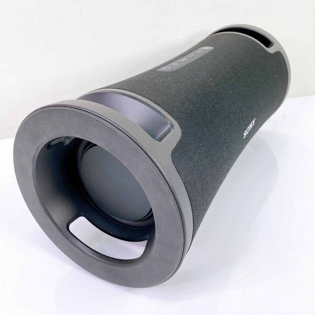 【美品】SONY SRS-ULT70 ワイヤレスポータブルスピーカー