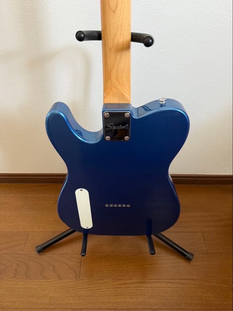 ギター Squier Cabronita Telecaster Thinline