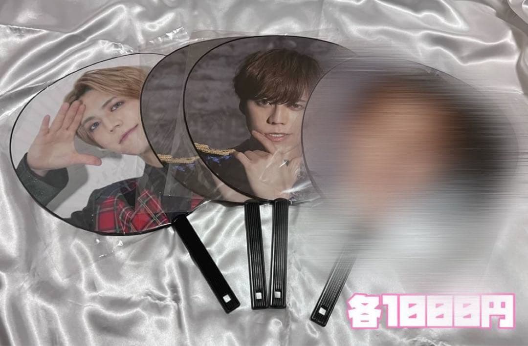 めせもあ。MeseMoa. その他グッズ