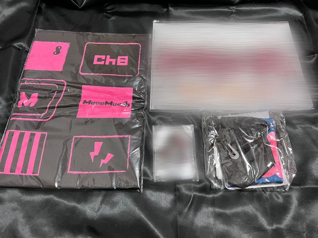 めせもあ。MeseMoa. その他グッズ