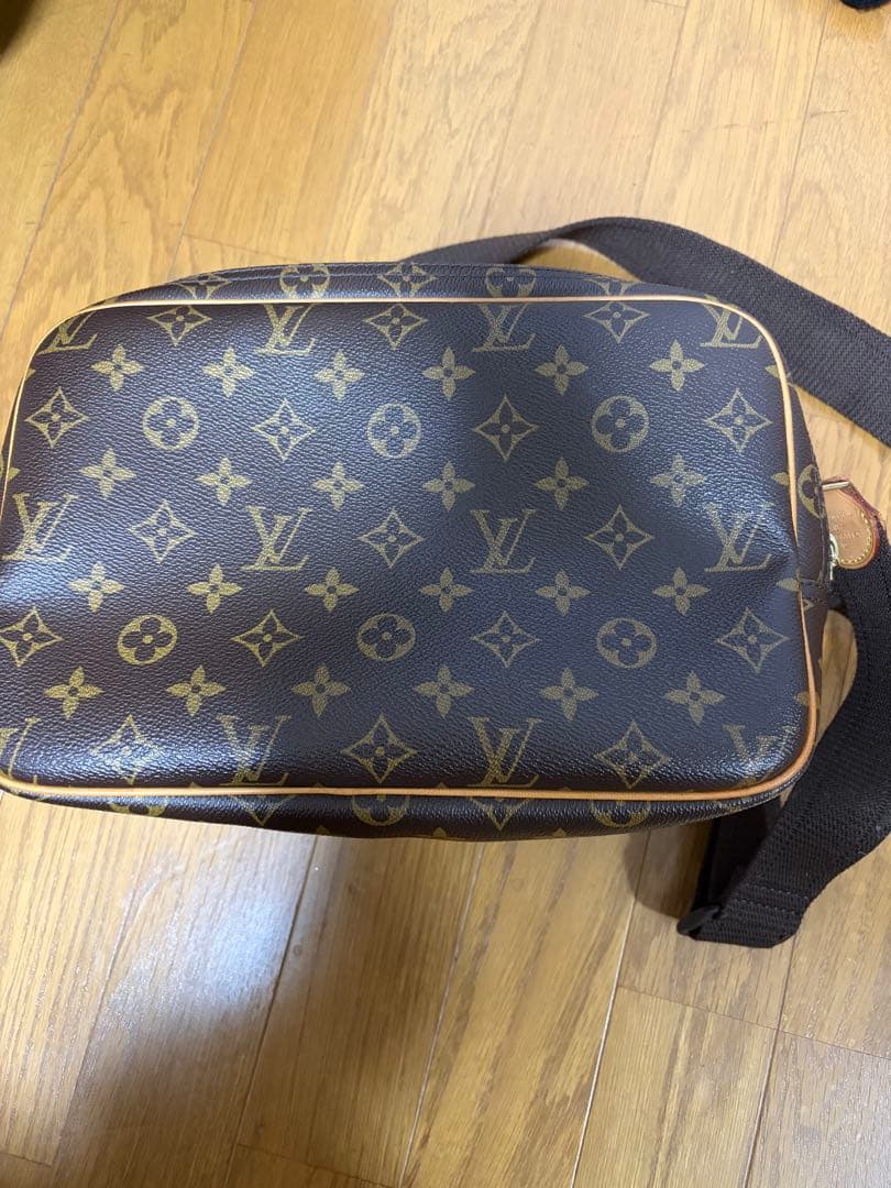 Louis Vuitton モノグラム ショルダーバッグ コピー品