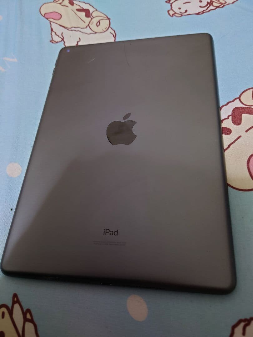 Apple iPad第8世代 スペースグレー 本体