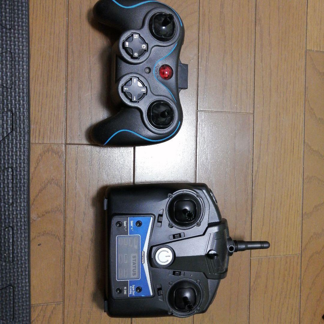 ドローン２点セット！！