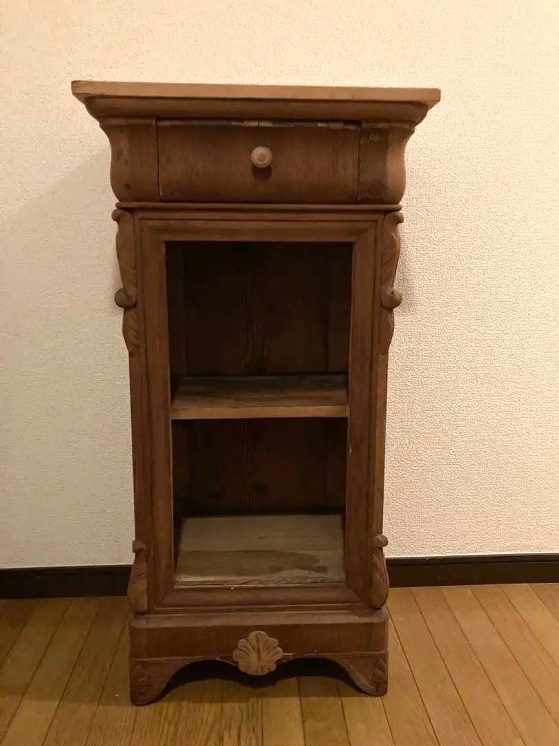 krank / marcello キャビネット