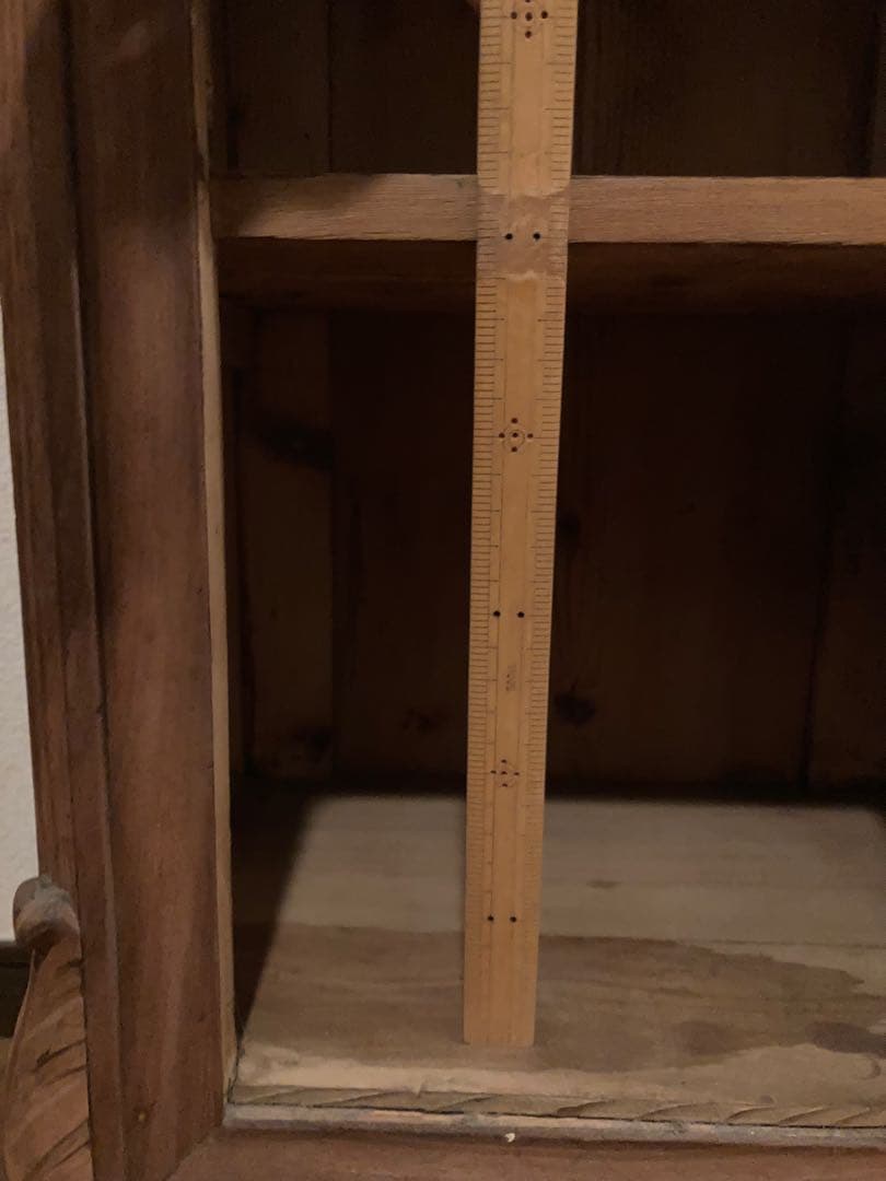 krank / marcello キャビネット