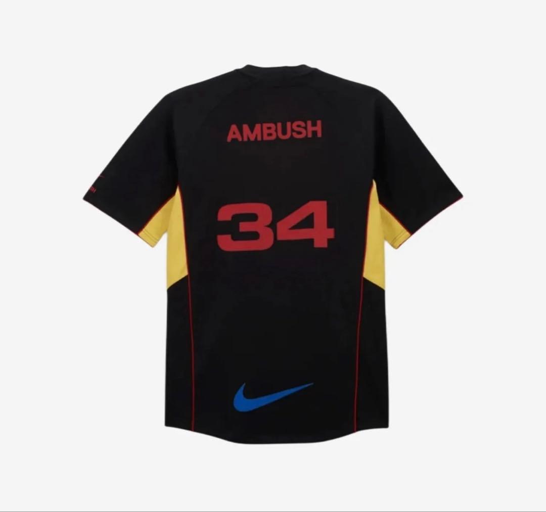 本日限定価格！新品未使用 Nike AMBUSH Tシャツ Sサイズ