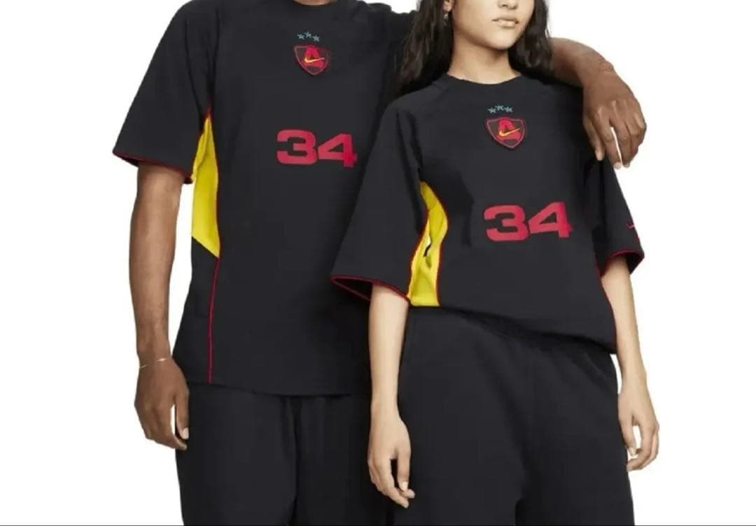 本日限定価格！新品未使用 Nike AMBUSH Tシャツ Sサイズ