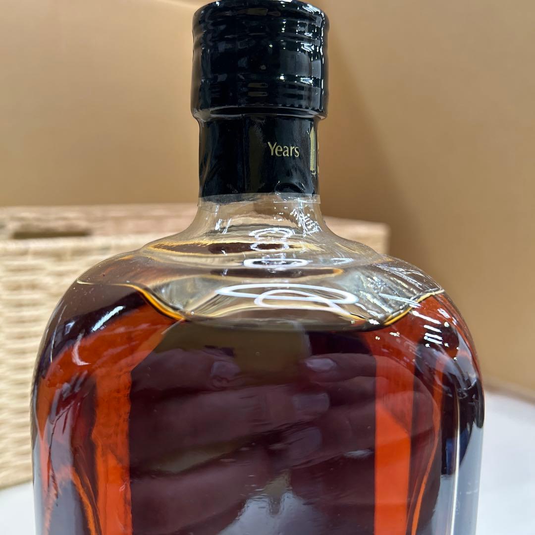 6402【未開栓】マクファイル 15年 ウイスキー 750ml 40％