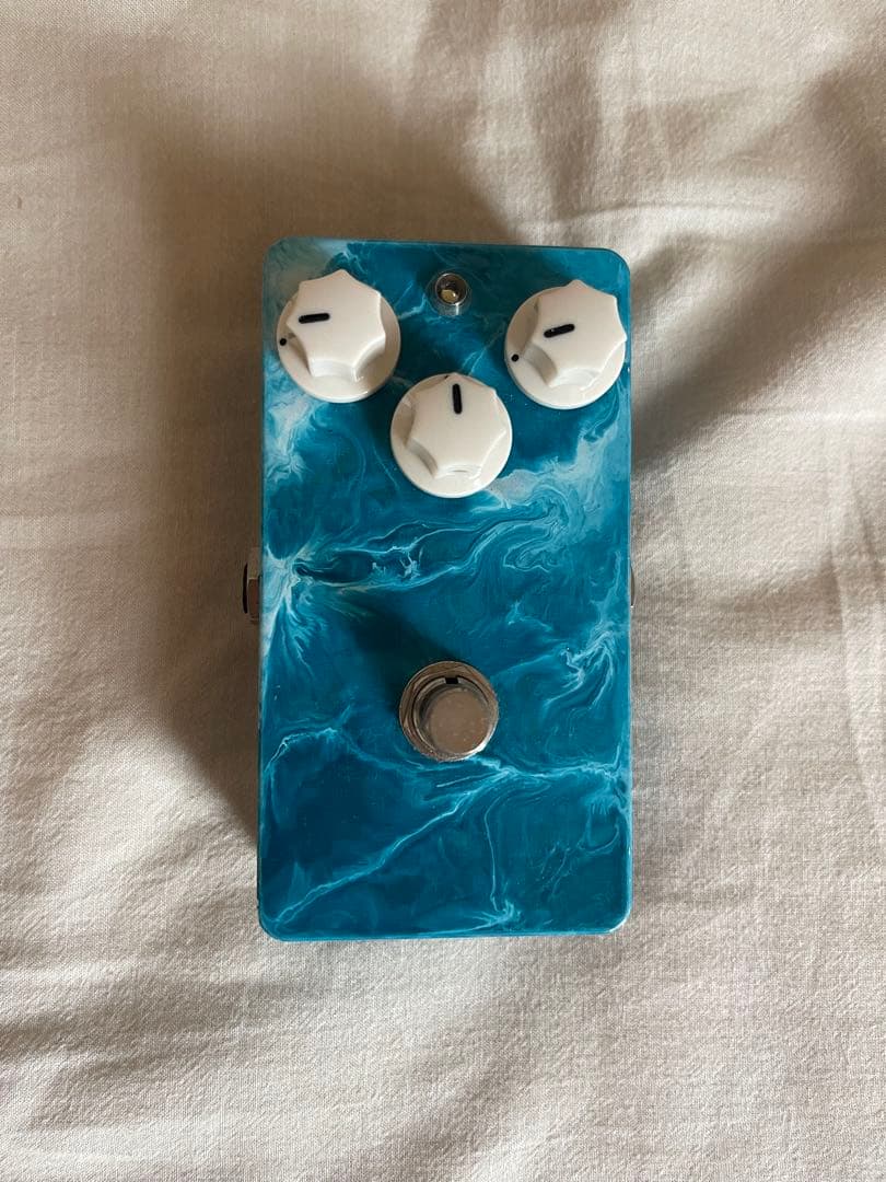 【生産終了品】leqtique maestoso オーバードライブ