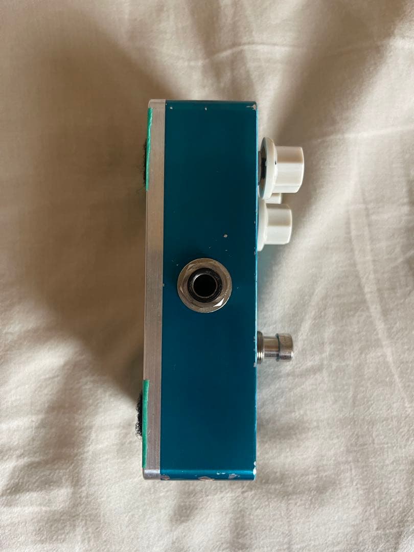 【生産終了品】leqtique maestoso オーバードライブ