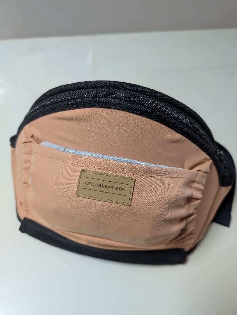 THE GREEDY DOG ヒップシート