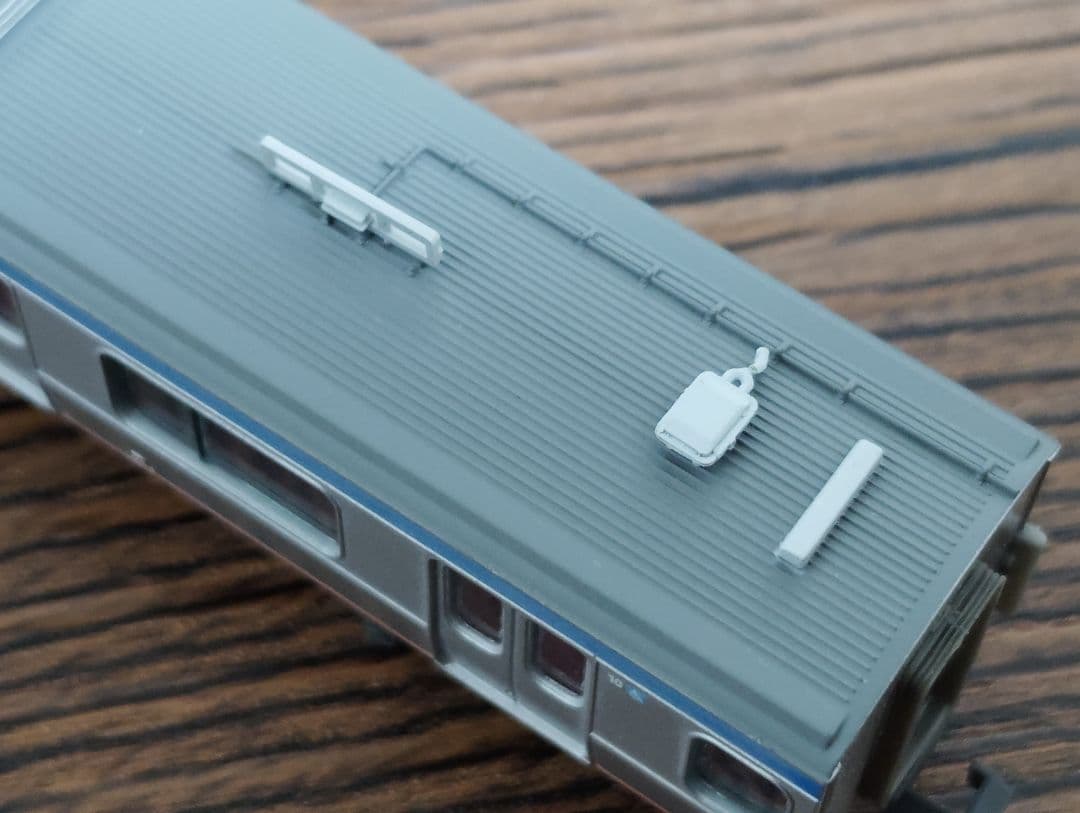 相鉄　10000系　新塗装　先頭のみ　マイクロエースA-4083 クハ10502