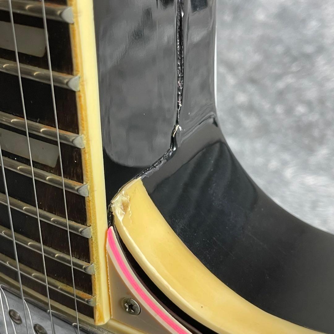 GYPSY ROSE レスポールタイプ エレキギター