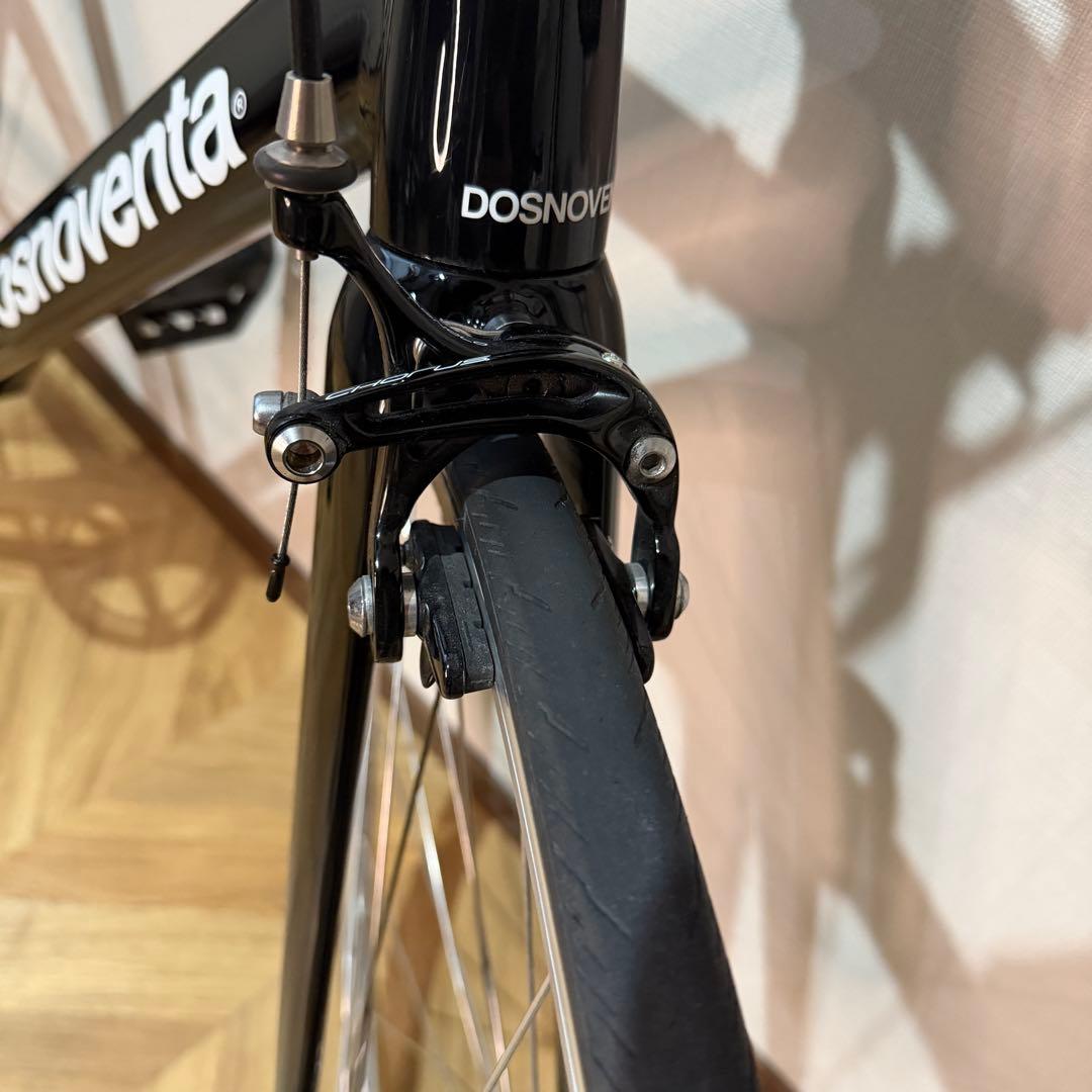 英*屋様 Dosnoventa LA Mサイズ　ピストバイク