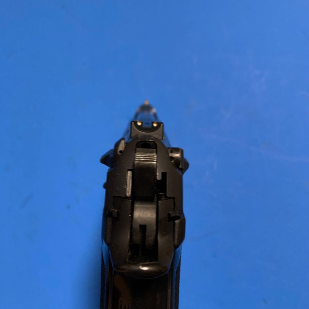 ◉マルシン ピエトロベレッタM92FS 樹脂製 SPG規格適合 未発火モデルガン