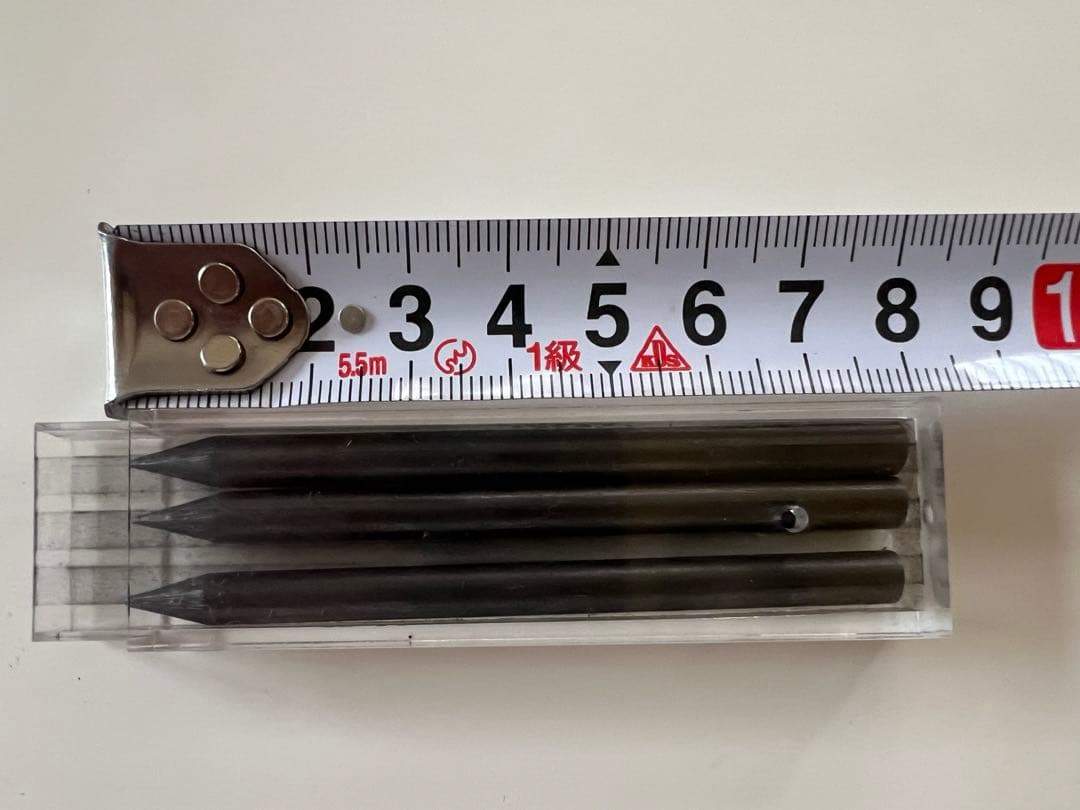 鉛筆ホルダー　シルバー925