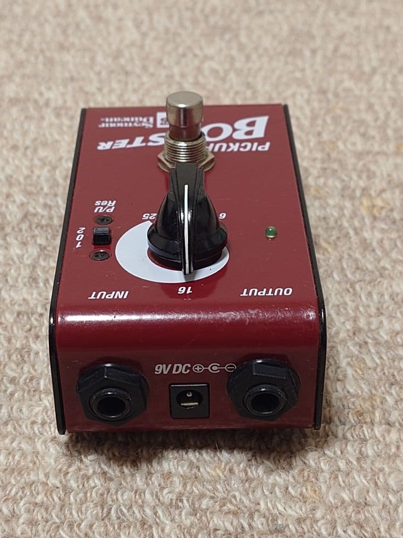 ギター Seymour Duncan Pickup Booster