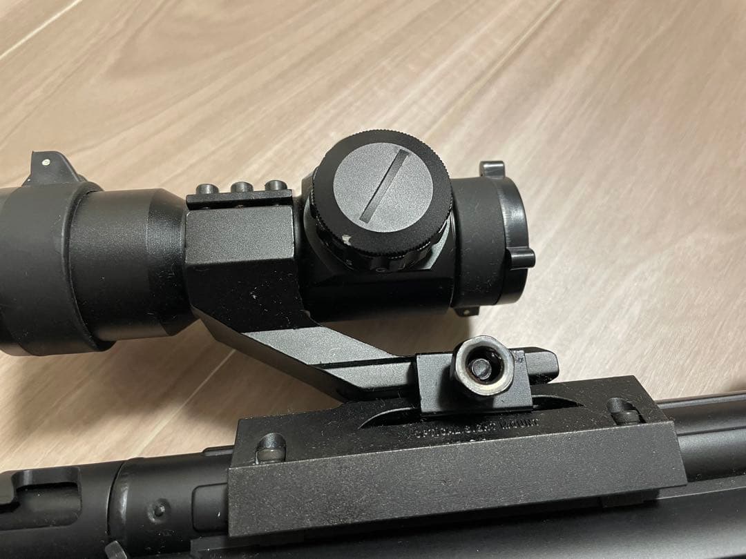 東京マルイ　MP5-Jセット　マガジン2本　箱出し新品