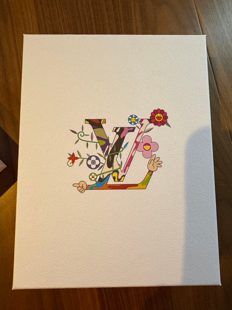 ルイ・ヴィトン トレーディングカードセット