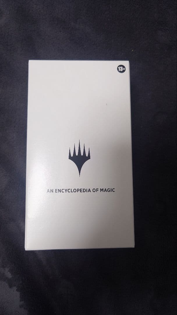 Secret Lair ENCYCLOPEDIA カウントダウンキット