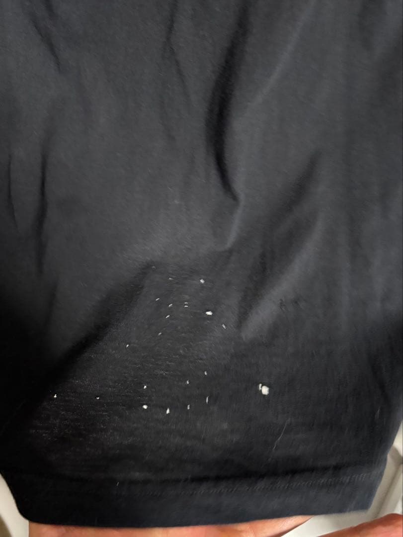 ヴィンテージ　ANARCHIC ADJUSTMENT USA製 Tシャツ◇L