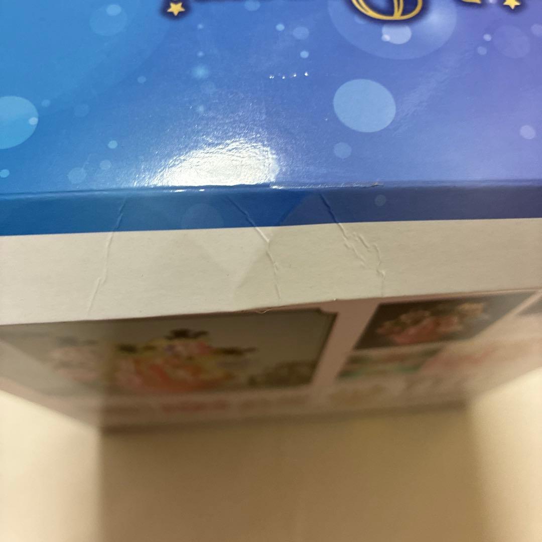 おジャ魔女どれみ マジカルスタンド＋タップケースコレクション