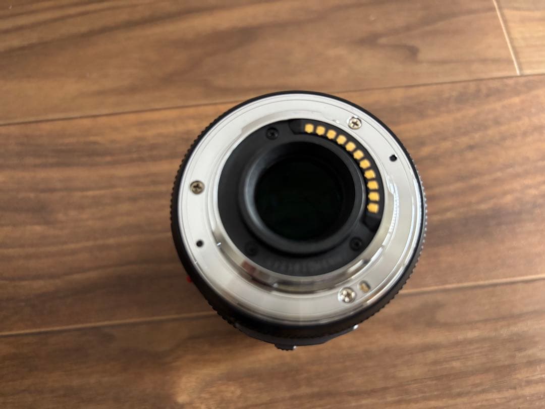 Panasonic LUMIX GH4 デジタル一眼レフ