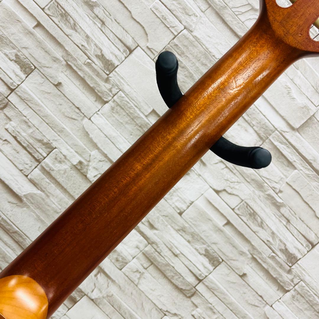 YAMAHA ヤマハ サイレントギター SLG-100N