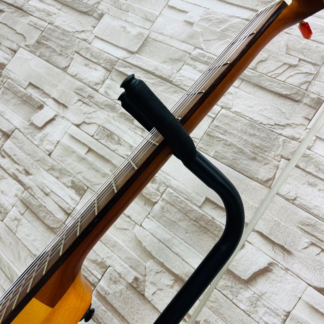 YAMAHA ヤマハ サイレントギター SLG-100N