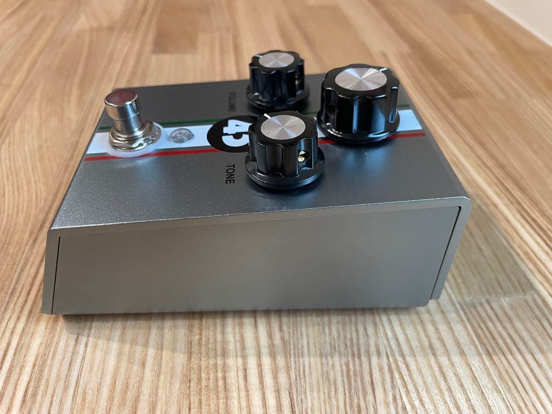 benevale COLT45 オーバードライブ