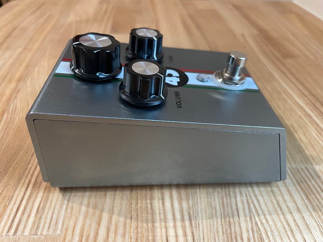 benevale COLT45 オーバードライブ