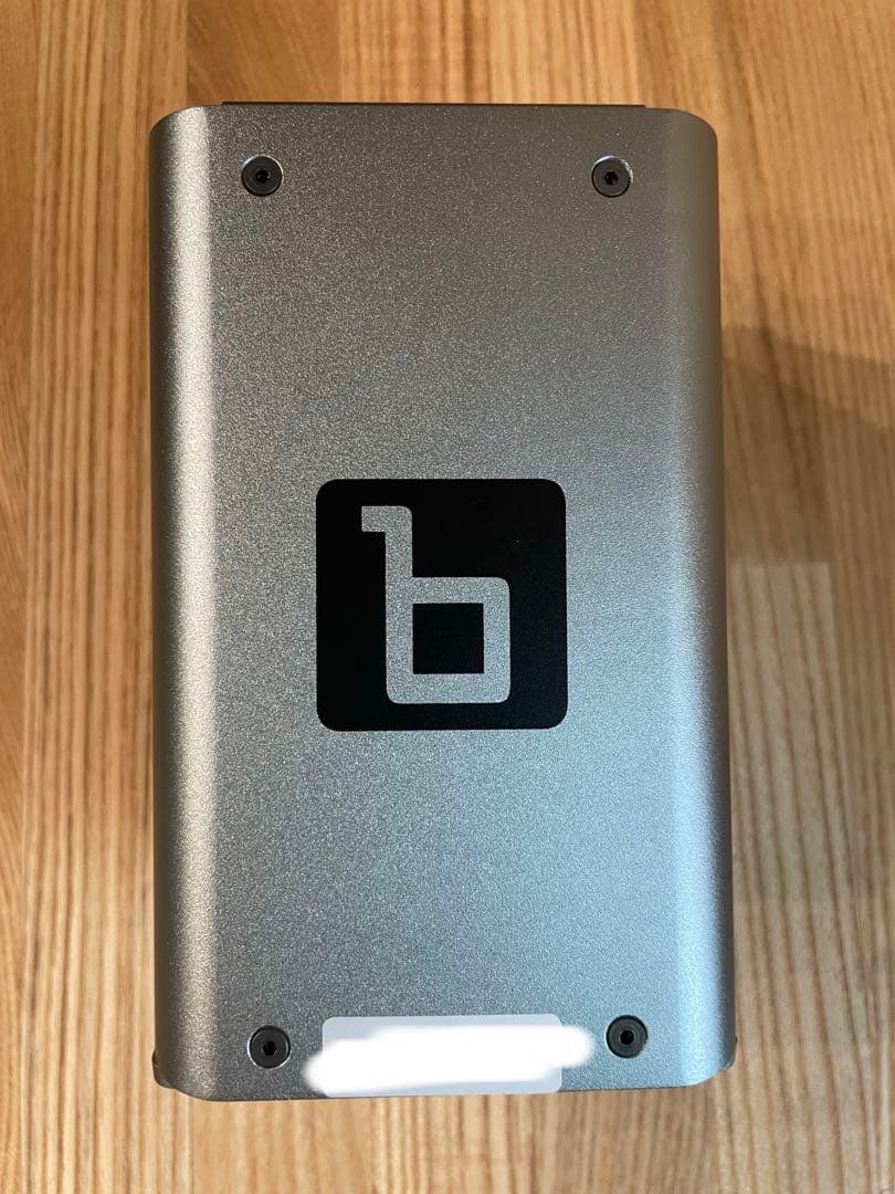 benevale COLT45 オーバードライブ