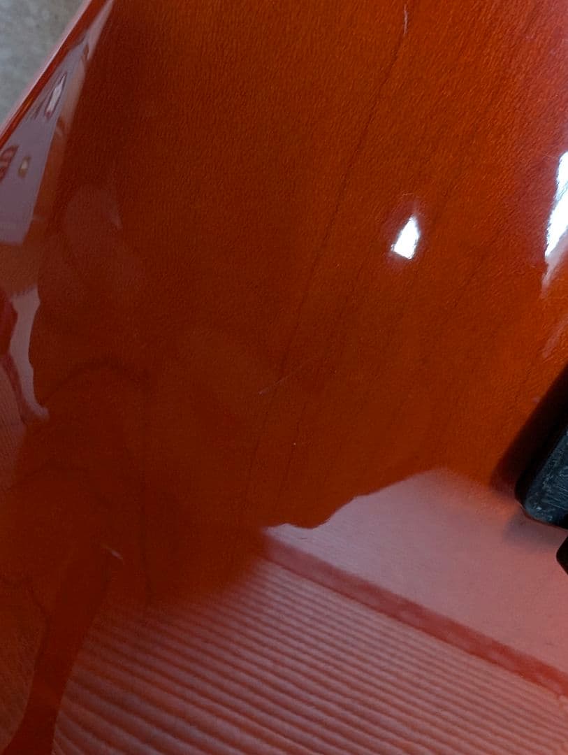 MY-115S サスティナー搭載KIYOSHIモデル